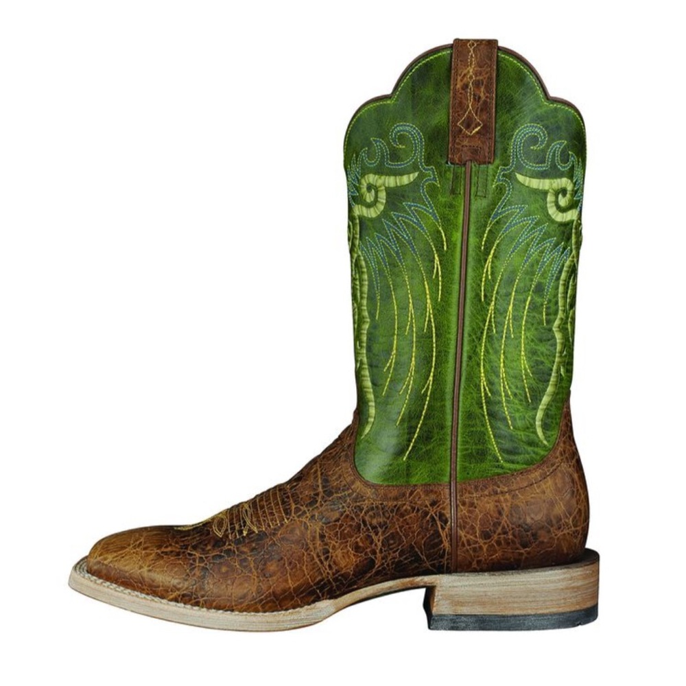 Ariat Men's Mesteno Western Boot - Picture 2 of 6